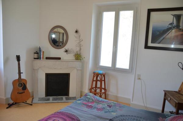 Vente / Maison et grand terrain