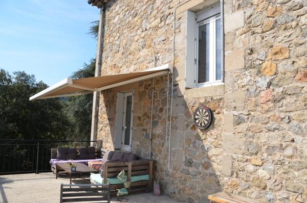 Vente / Maison et grand terrain