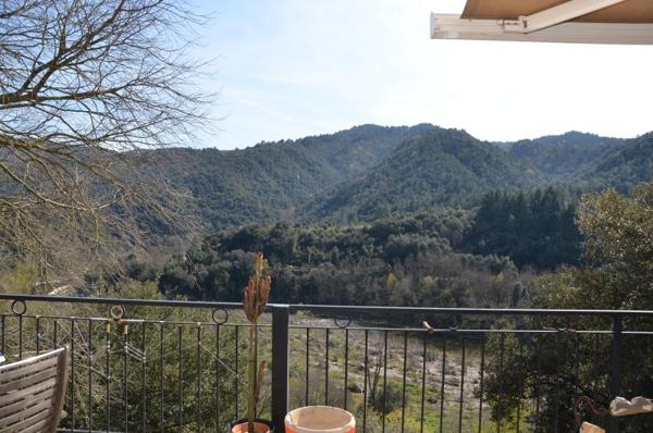 Vente / Maison et grand terrain