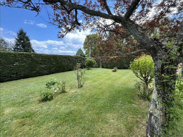 Maison à vendre |  Jugeals-Nazareth |  5 pièces | 122 m²