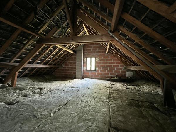 Maison à vendre |  Jugeals-Nazareth |  5 pièces | 122 m²