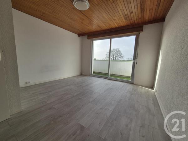 Appartement Studio à vendre  1 pièce - 25,64 m2 BAGNOLES DE L ORNE NORMANDIE - 61