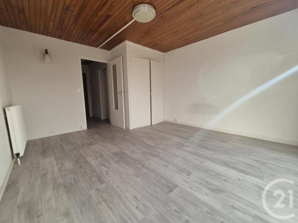 Appartement Studio à vendre  1 pièce - 25,64 m2 BAGNOLES DE L ORNE NORMANDIE - 61