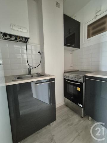 Appartement Studio à vendre  1 pièce - 25,64 m2 BAGNOLES DE L ORNE NORMANDIE - 61