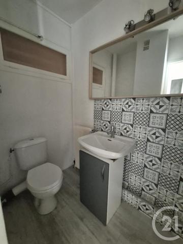 Appartement Studio à vendre  1 pièce - 25,64 m2 BAGNOLES DE L ORNE NORMANDIE - 61