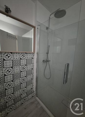 Appartement Studio à vendre  1 pièce - 25,64 m2 BAGNOLES DE L ORNE NORMANDIE - 61