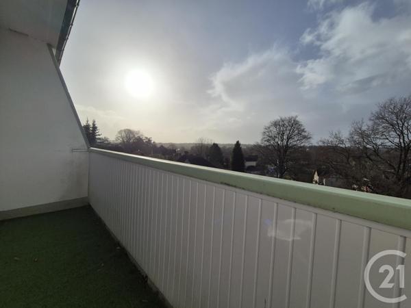 Appartement Studio à vendre  1 pièce - 25,64 m2 BAGNOLES DE L ORNE NORMANDIE - 61