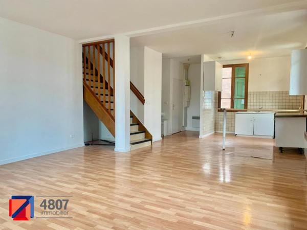 Appartement à louer à Saint-Jorioz (74410)