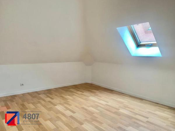 Appartement à louer à Saint-Jorioz (74410)