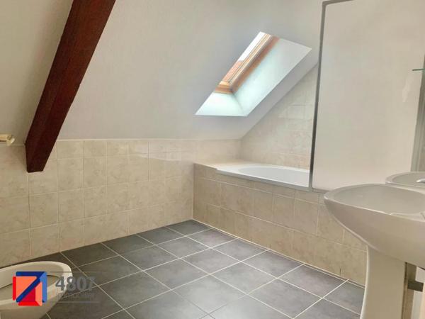 Appartement à louer à Saint-Jorioz (74410)
