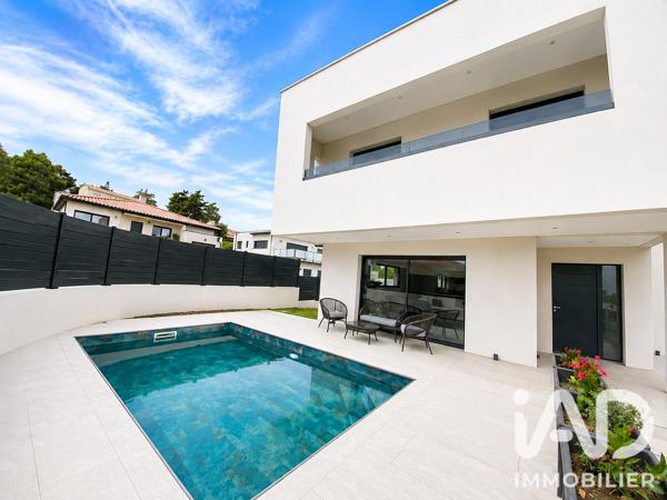 Maison à vendre 5 pièces 192,15 m² Narbonne