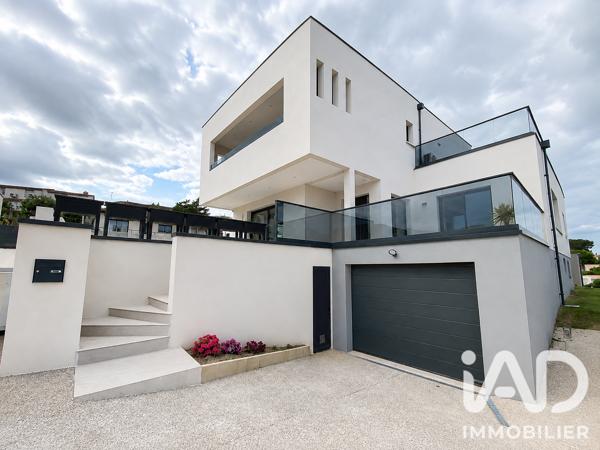 Maison à vendre 5 pièces 192,15 m² Narbonne