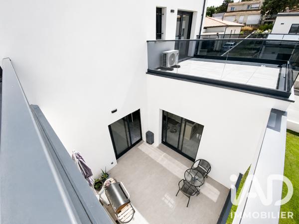 Maison à vendre 5 pièces 192,15 m² Narbonne