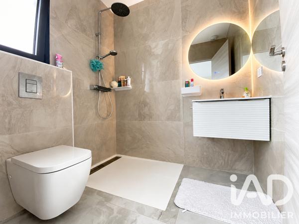 Maison à vendre 5 pièces 192,15 m² Narbonne