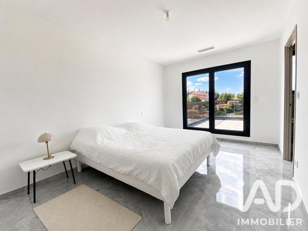 Maison à vendre 5 pièces 192,15 m² Narbonne