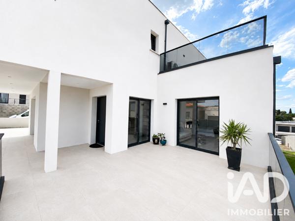 Maison à vendre 5 pièces 192,15 m² Narbonne