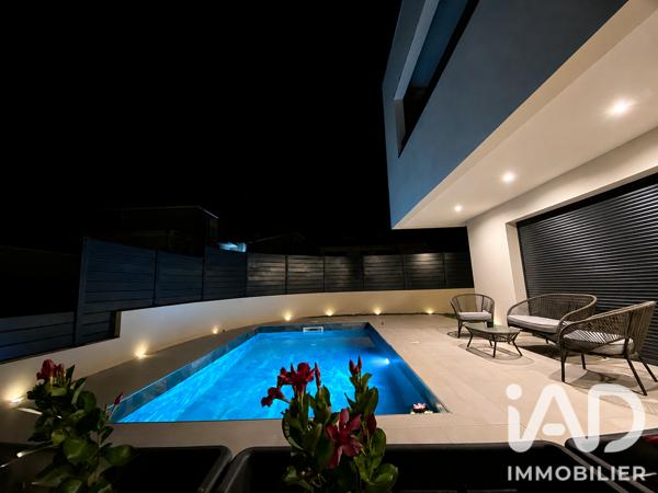 Maison à vendre 5 pièces 192,15 m² Narbonne