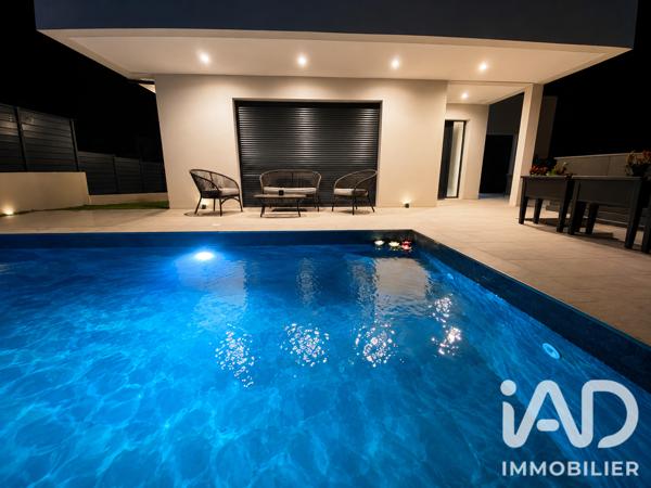 Maison à vendre 5 pièces 192,15 m² Narbonne