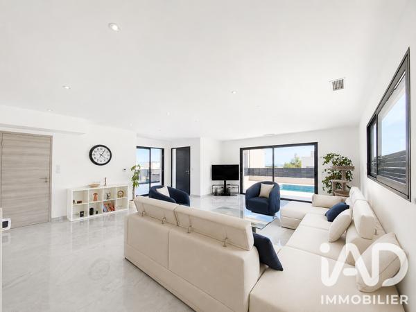 Maison à vendre 5 pièces 192,15 m² Narbonne