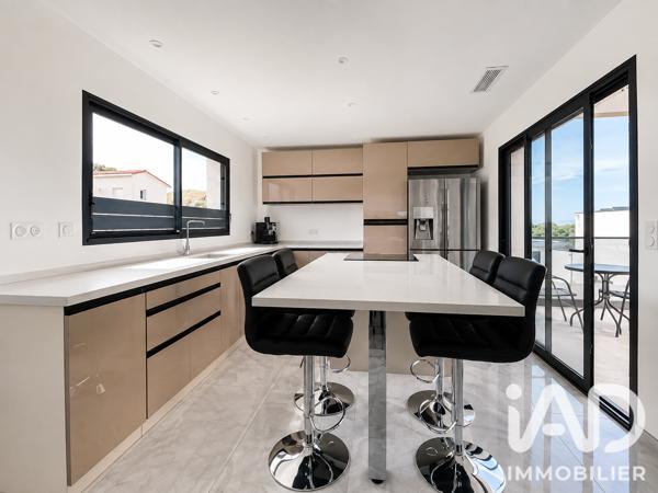 Maison à vendre 5 pièces 192,15 m² Narbonne