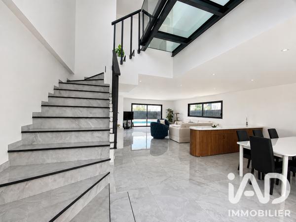 Maison à vendre 5 pièces 192,15 m² Narbonne