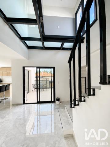 Maison à vendre 5 pièces 192,15 m² Narbonne