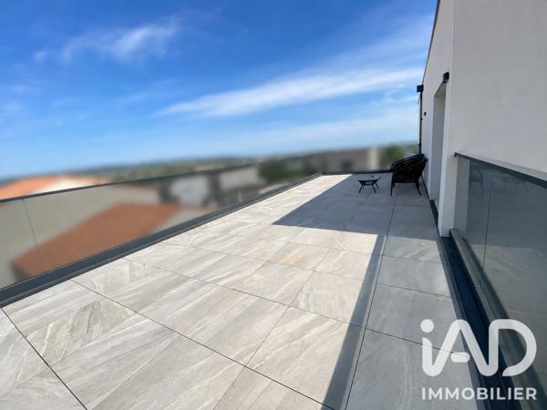 Maison à vendre 5 pièces 192,15 m² Narbonne