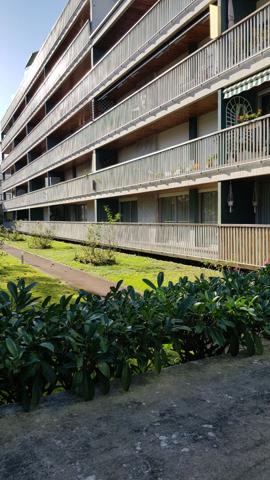 RUEIL-MALMAISON Tringle d'or