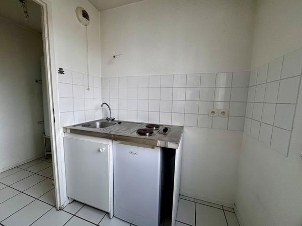 Appartement Rouen 3 pièces 55.56 m2 - ROUEN