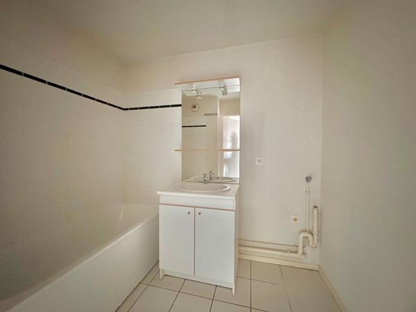 Appartement Rouen 3 pièces 55.56 m2 - ROUEN