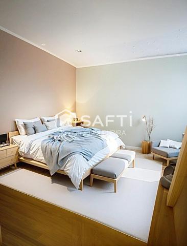 T2 de 47 m² – Résidence sécurisée – Place de parking – Aucun travaux !