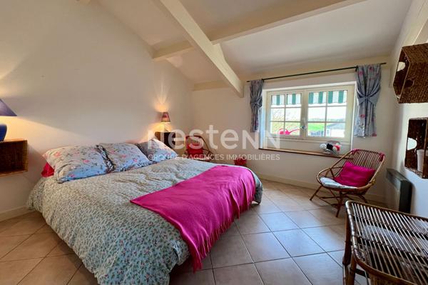 AULNOIS-EN-PERTHOIS Charmante maison à vendre - 6 pièces, 161 m²