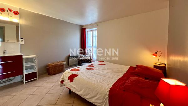 AULNOIS-EN-PERTHOIS Charmante maison à vendre - 6 pièces, 161 m²