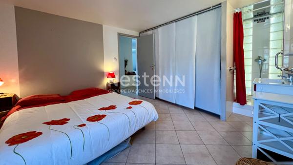 AULNOIS-EN-PERTHOIS Charmante maison à vendre - 6 pièces, 161 m²