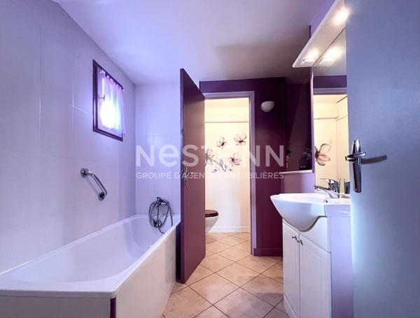 AULNOIS-EN-PERTHOIS Charmante maison à vendre - 6 pièces, 161 m²