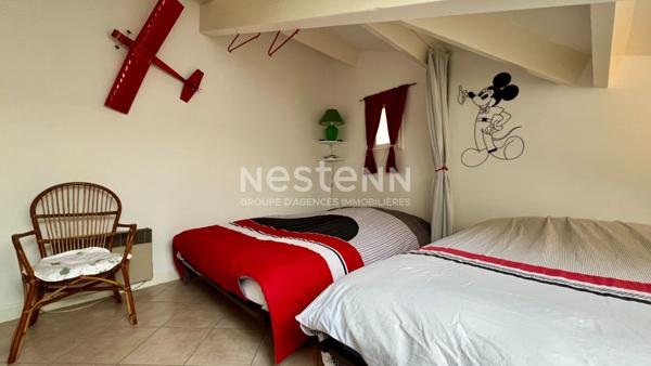 AULNOIS-EN-PERTHOIS Charmante maison à vendre - 6 pièces, 161 m²