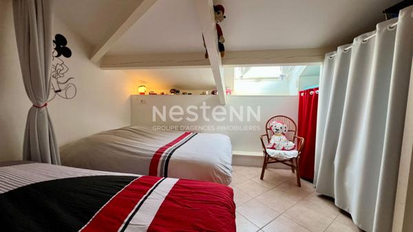 AULNOIS-EN-PERTHOIS Charmante maison à vendre - 6 pièces, 161 m²