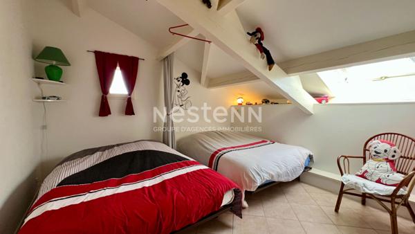 AULNOIS-EN-PERTHOIS Charmante maison à vendre - 6 pièces, 161 m²