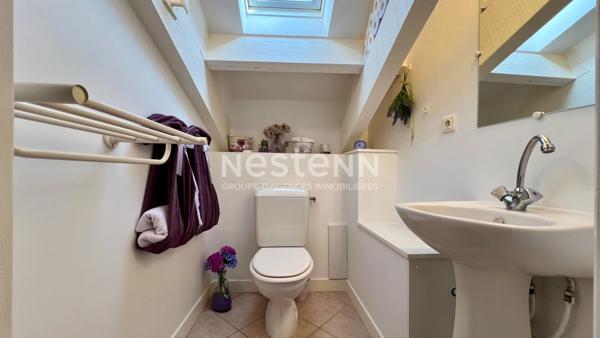 AULNOIS-EN-PERTHOIS Charmante maison à vendre - 6 pièces, 161 m²