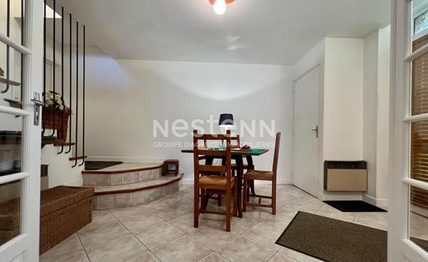 AULNOIS-EN-PERTHOIS Charmante maison à vendre - 6 pièces, 161 m²