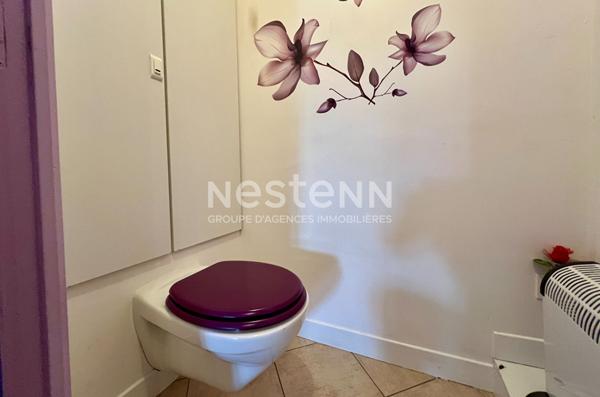 AULNOIS-EN-PERTHOIS Charmante maison à vendre - 6 pièces, 161 m²