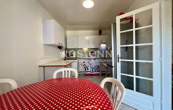 AULNOIS-EN-PERTHOIS Charmante maison à vendre - 6 pièces, 161 m²