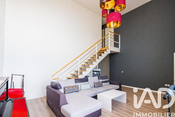 Location appartement 3 pièces 130 m² Bordeaux