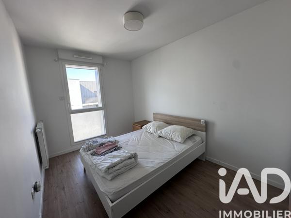 Location appartement 3 pièces 130 m² Bordeaux