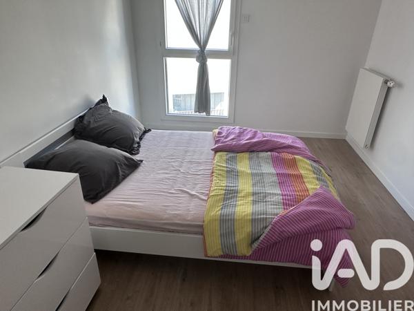 Location appartement 3 pièces 130 m² Bordeaux