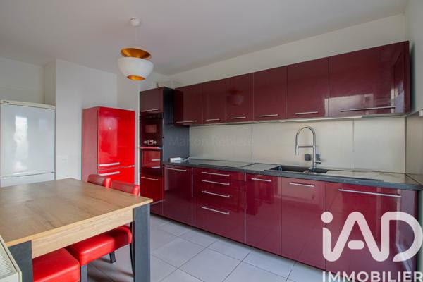 Location appartement 3 pièces 130 m² Bordeaux