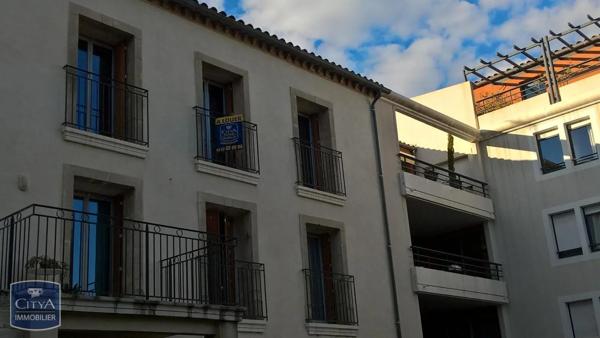 Appartement à louer 2 pièces 45m²