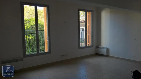 Appartement à louer 2 pièces 45m²