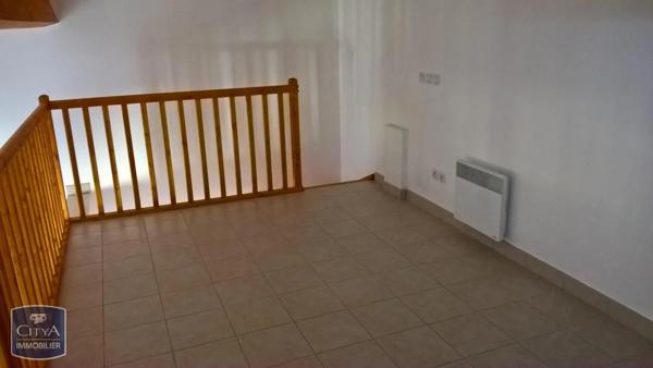 Appartement à louer 2 pièces 45m²