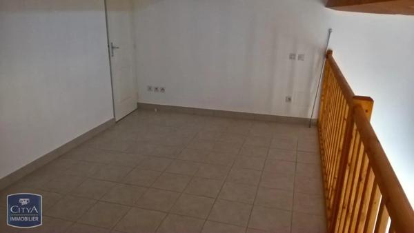 Appartement à louer 2 pièces 45m²